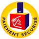 paiement s&eacute;curis&eacute;