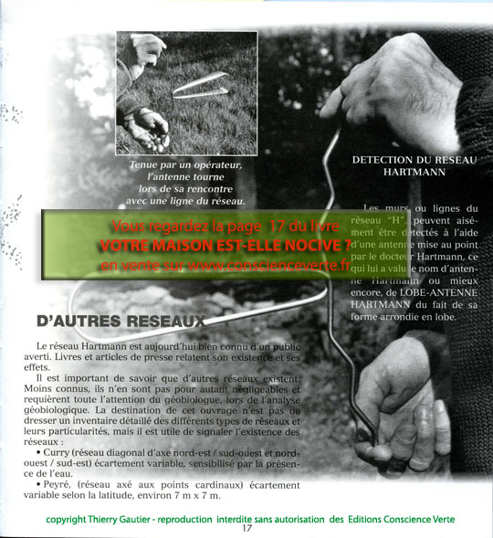 detection réseau Hartmann avec un lobe antenne detection reseau hartmann avec lobe antenne