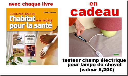 votre sommeil préservé sans onde electrique de votre lampe de chevet mieux dormir sans rayonnememnt électrique dans sa chambre