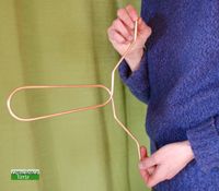 Lobe antenne Hartmann