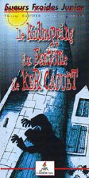 Le kidnapping du fantôme de Ker Kaouët