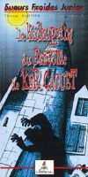 Le kidnapping du fantôme de Ker Kaouët