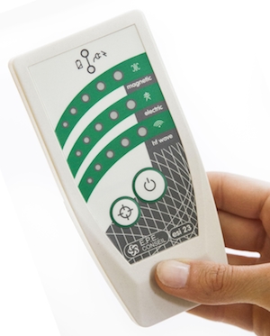 esi23 detecteur champs electromagnetiques et hyperfrequences